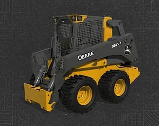 John Deere 335P v1.0