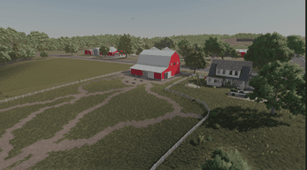 Judith Plains MFT's Savegame