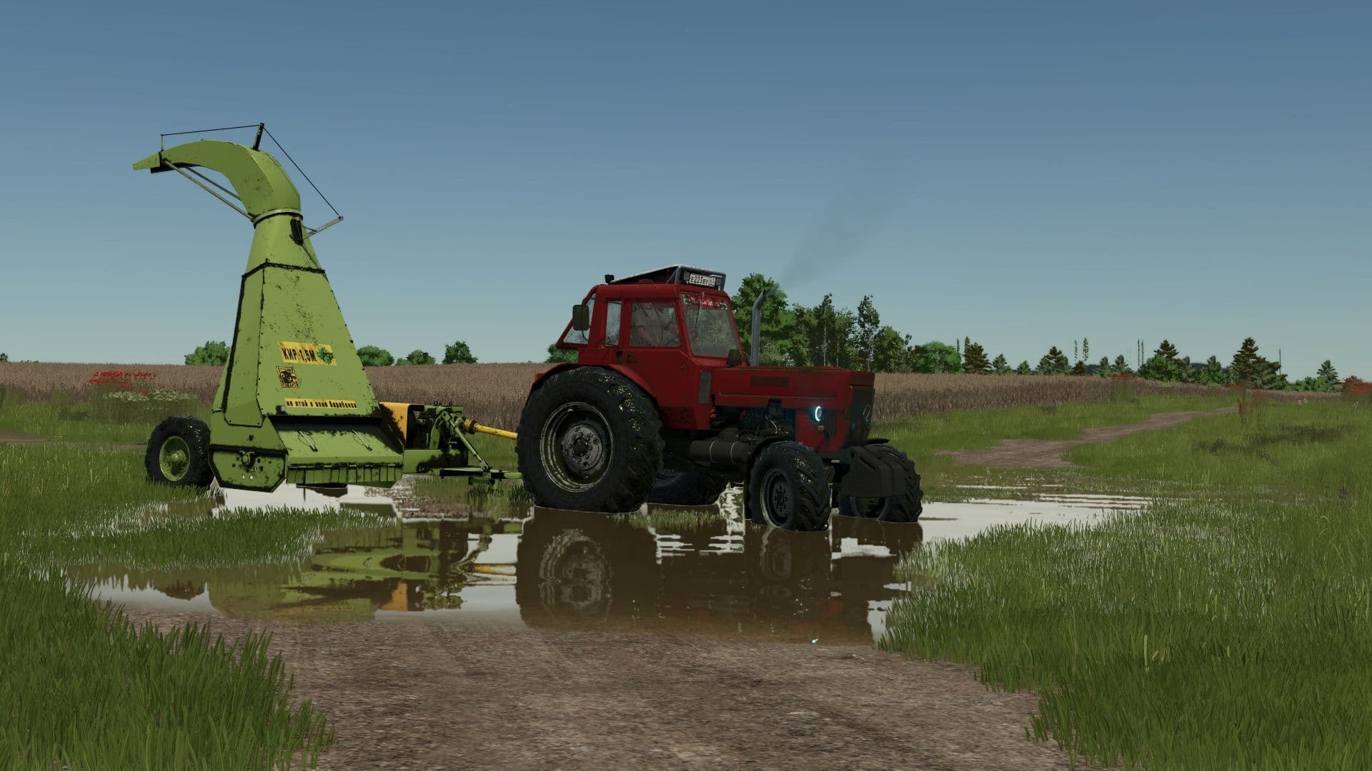KIR-1.5M
