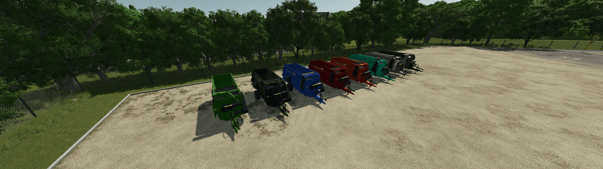 Kuhn Primor 15070