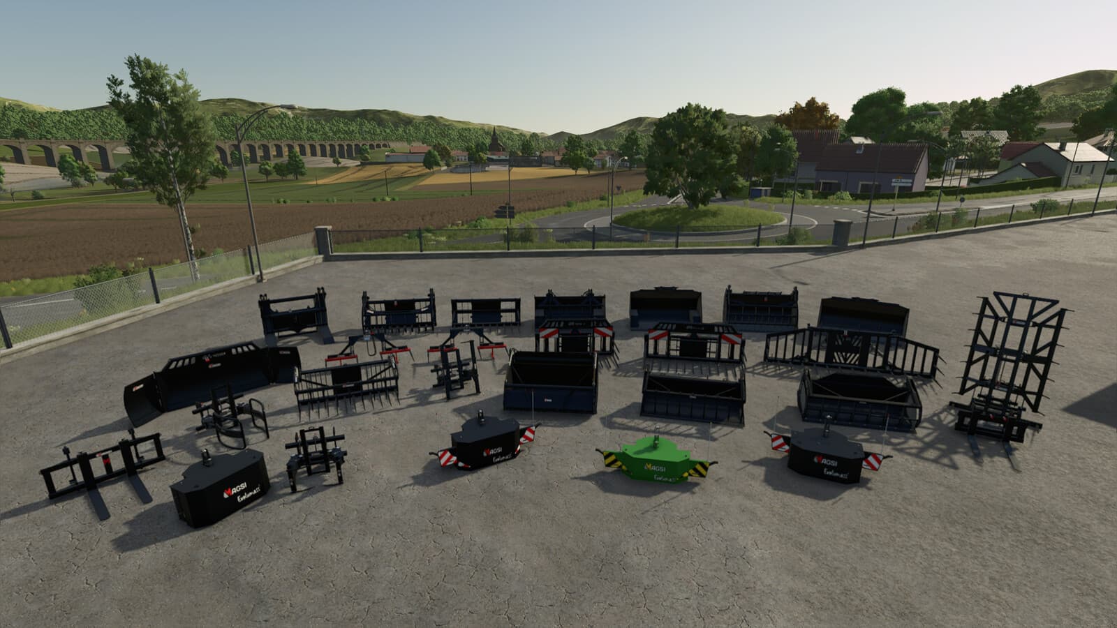 Magsi Tool Pack