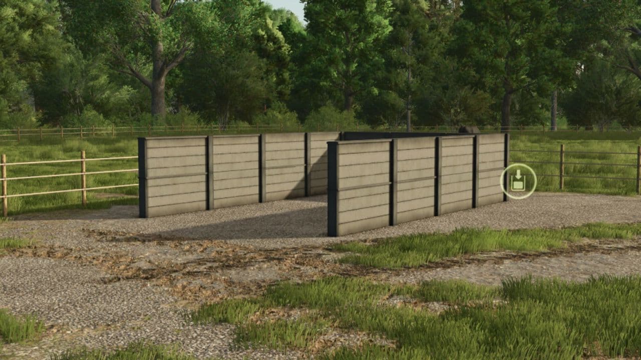 Manure Heap 40M
