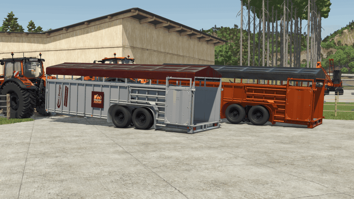 Noah TTW 140 - MH Edition