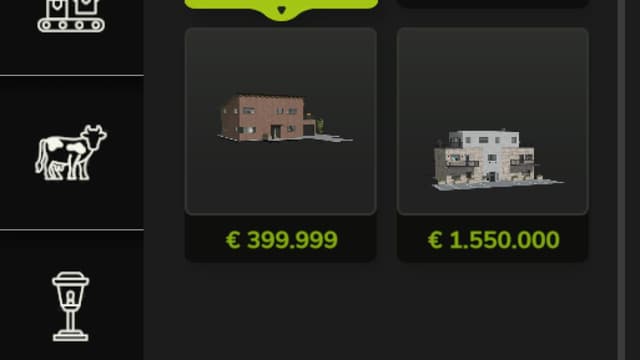 Stani's building category