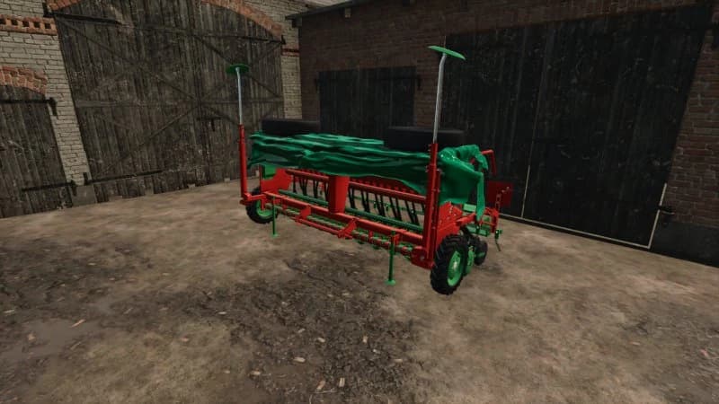 Unia Polonez 3/550