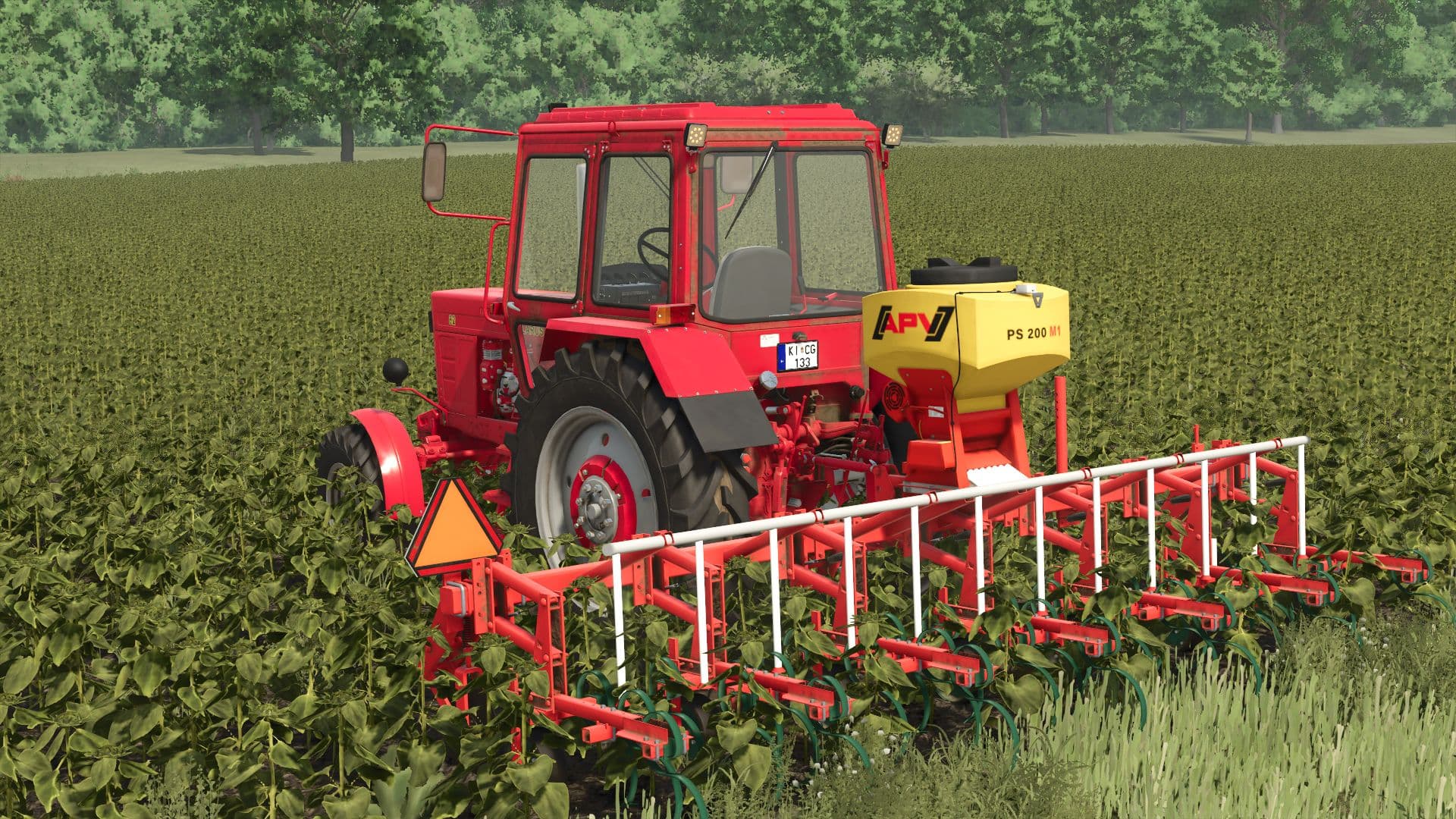 Vogel Noot KU 671