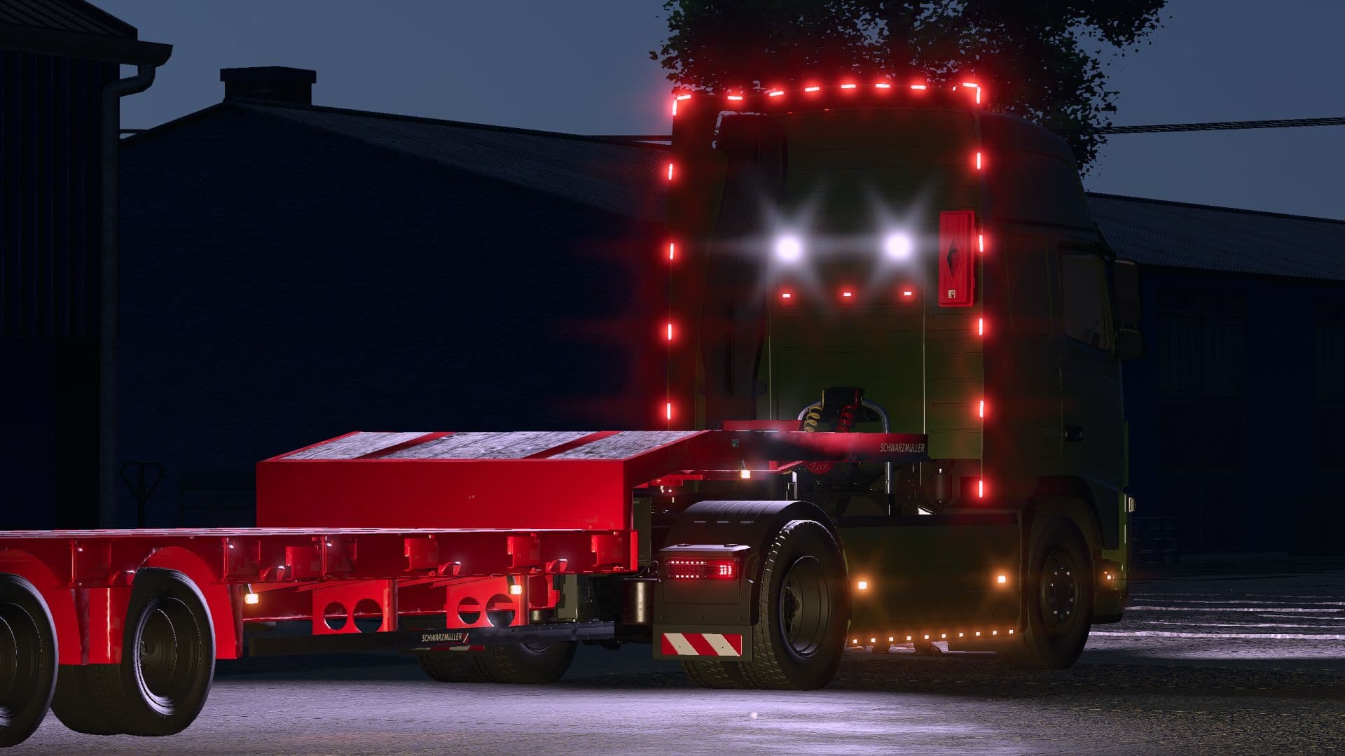 Volvo FH16