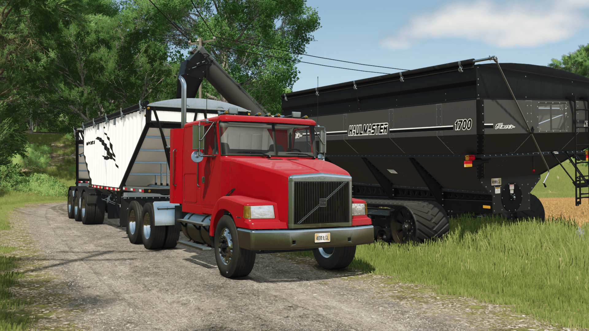 Volvo Wia