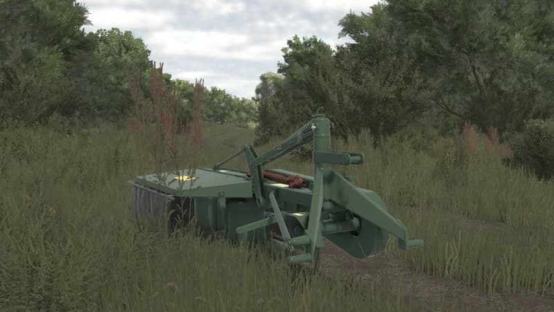 ZTR 165