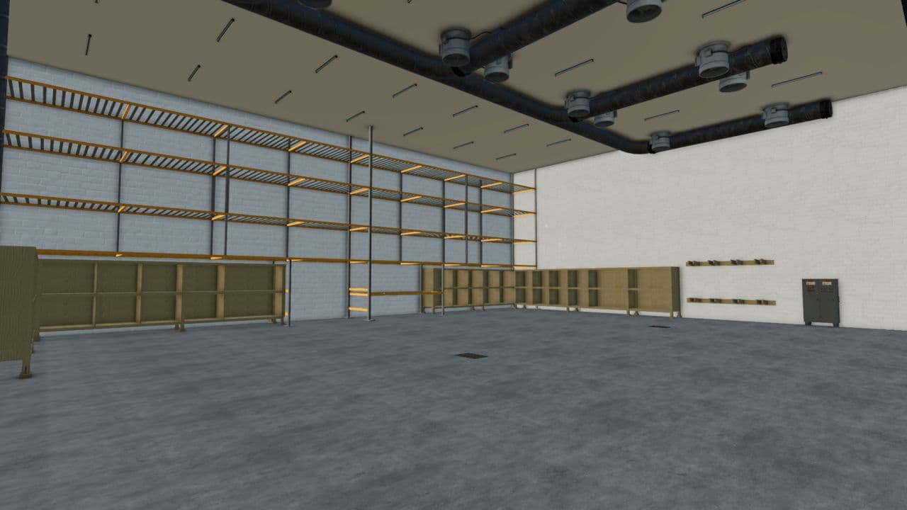 MR traffic safety building