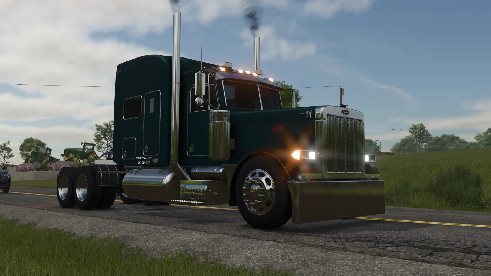 2005 PeterBilt 379 v1.0