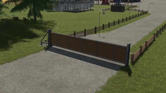 Farm Gate Pack