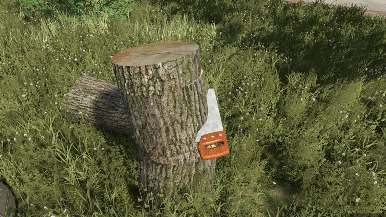 Hand Wood Saw