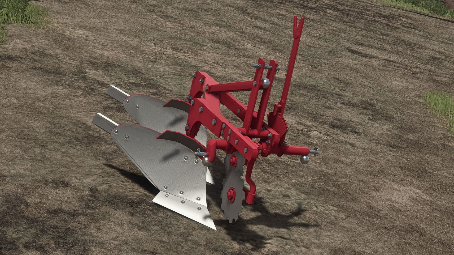 IMT 755