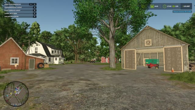Income Mod