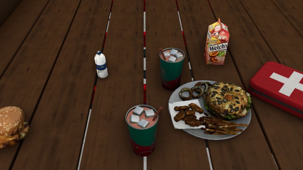 Life Mod
