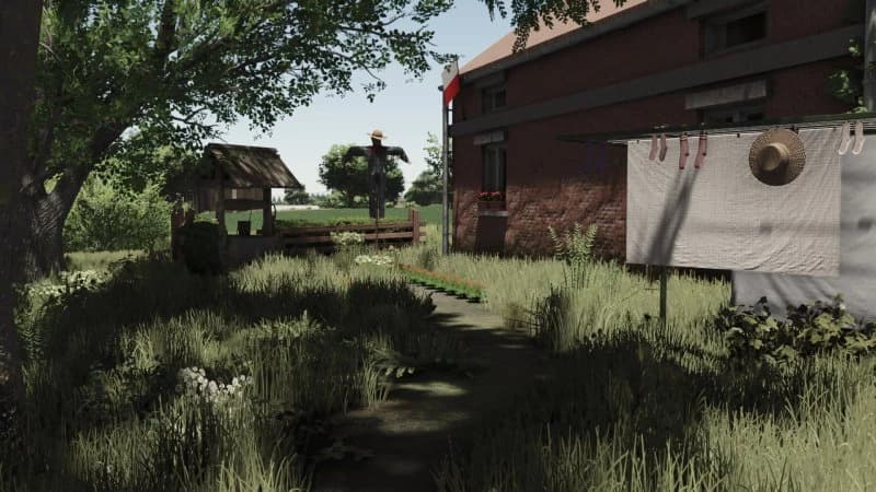 Savegame SMALL MACHINES + MODPACK SZPAKOWO