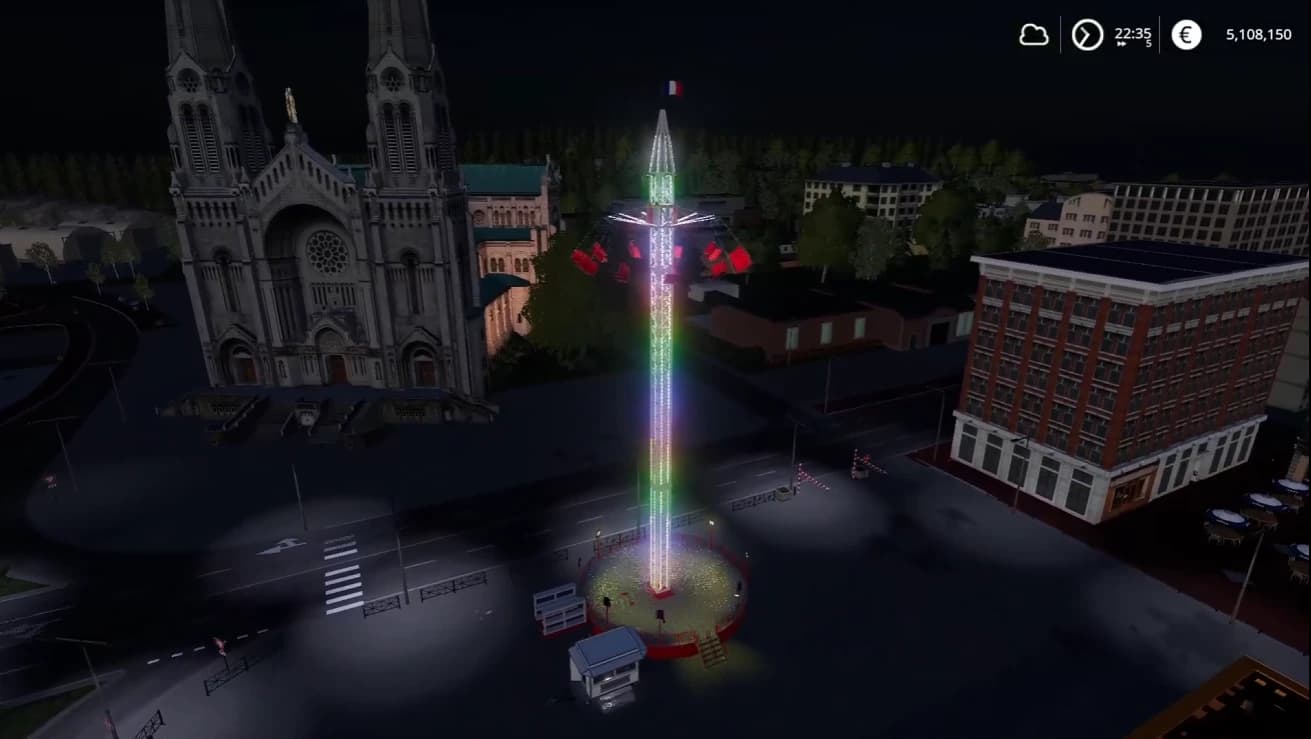 StarFlyer
