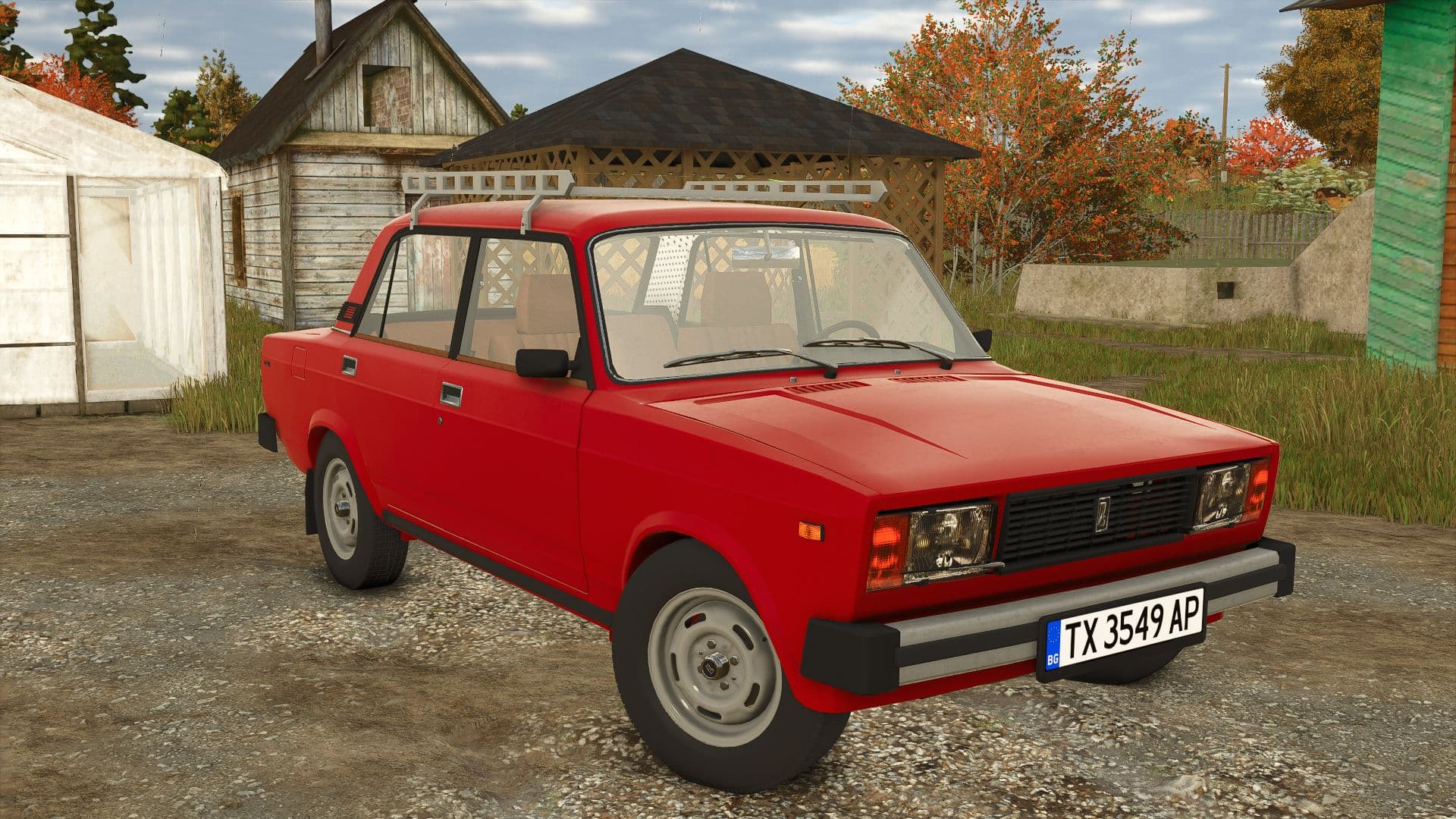 VAZ-2105/07