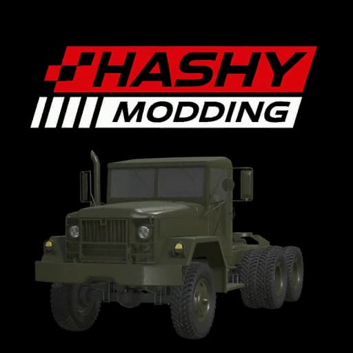 1970 AM General M35A2