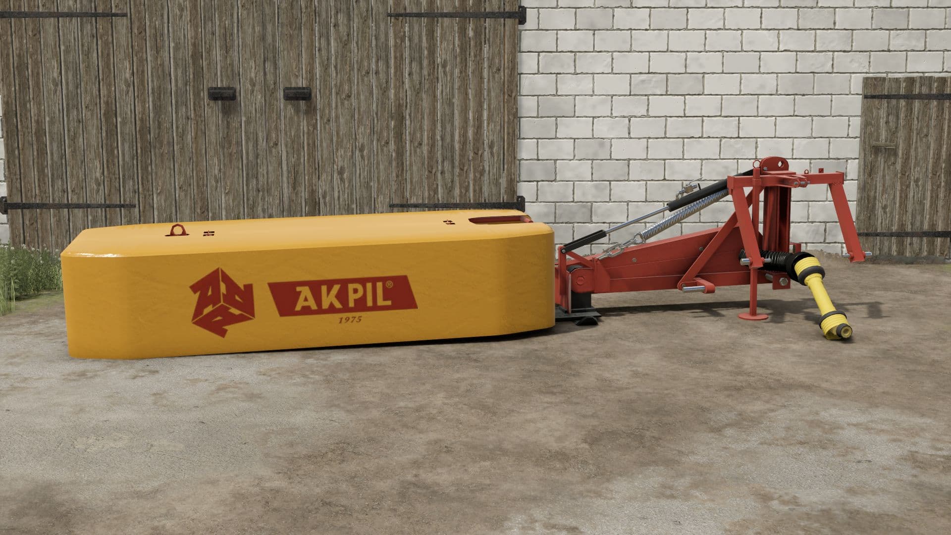 Akpil Saturn