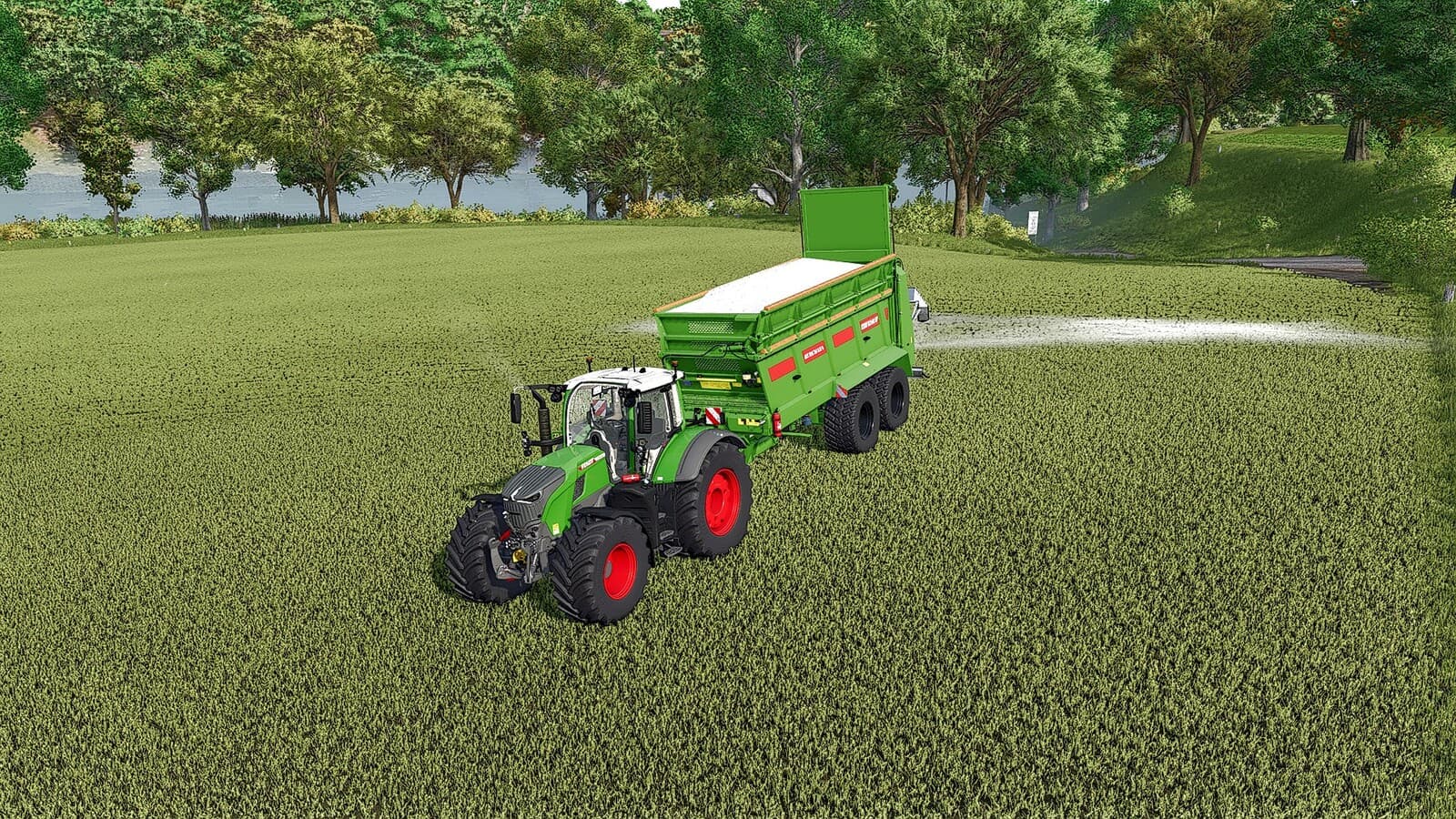 Bergmann TSW 6240 W