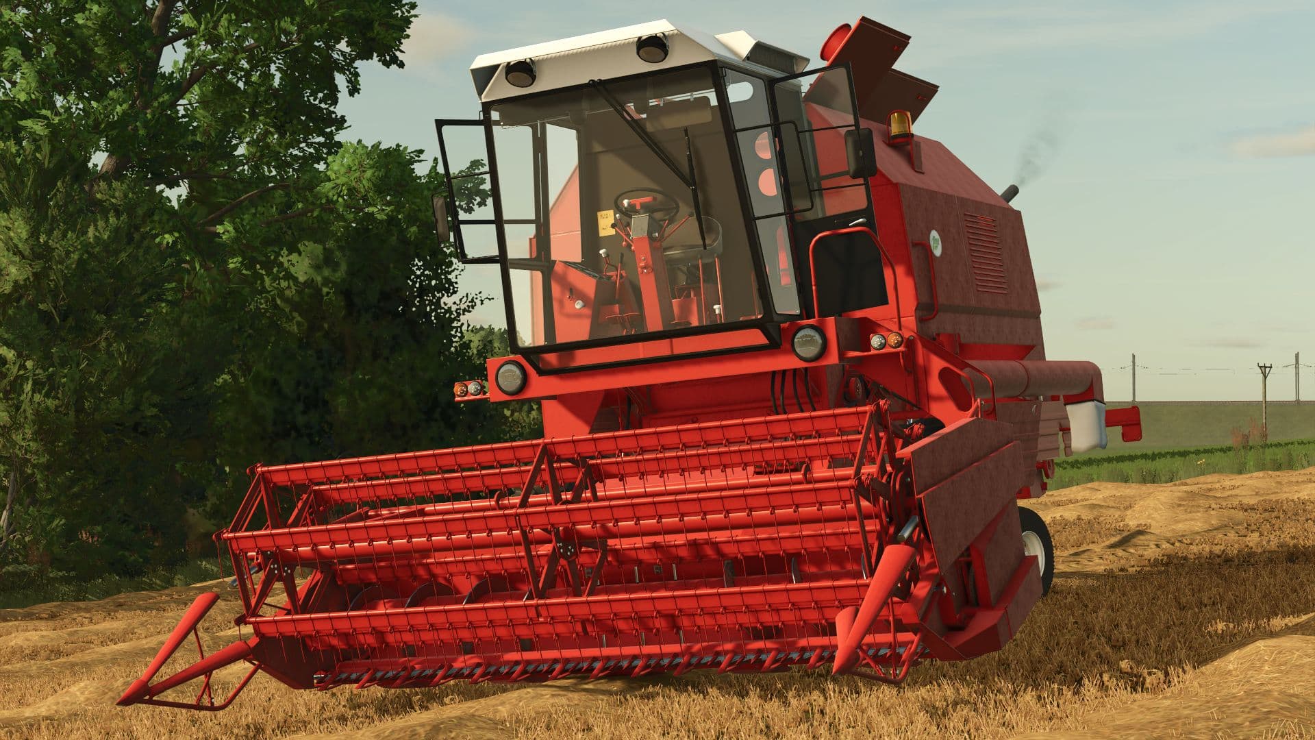 Bizon Rekord Pack
