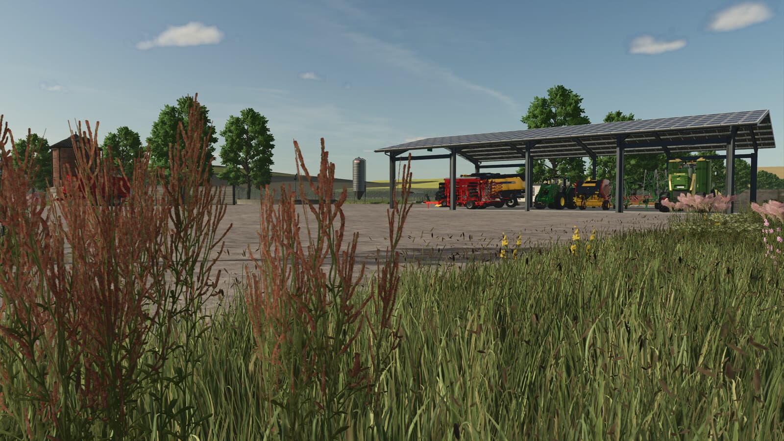 Cows Farm