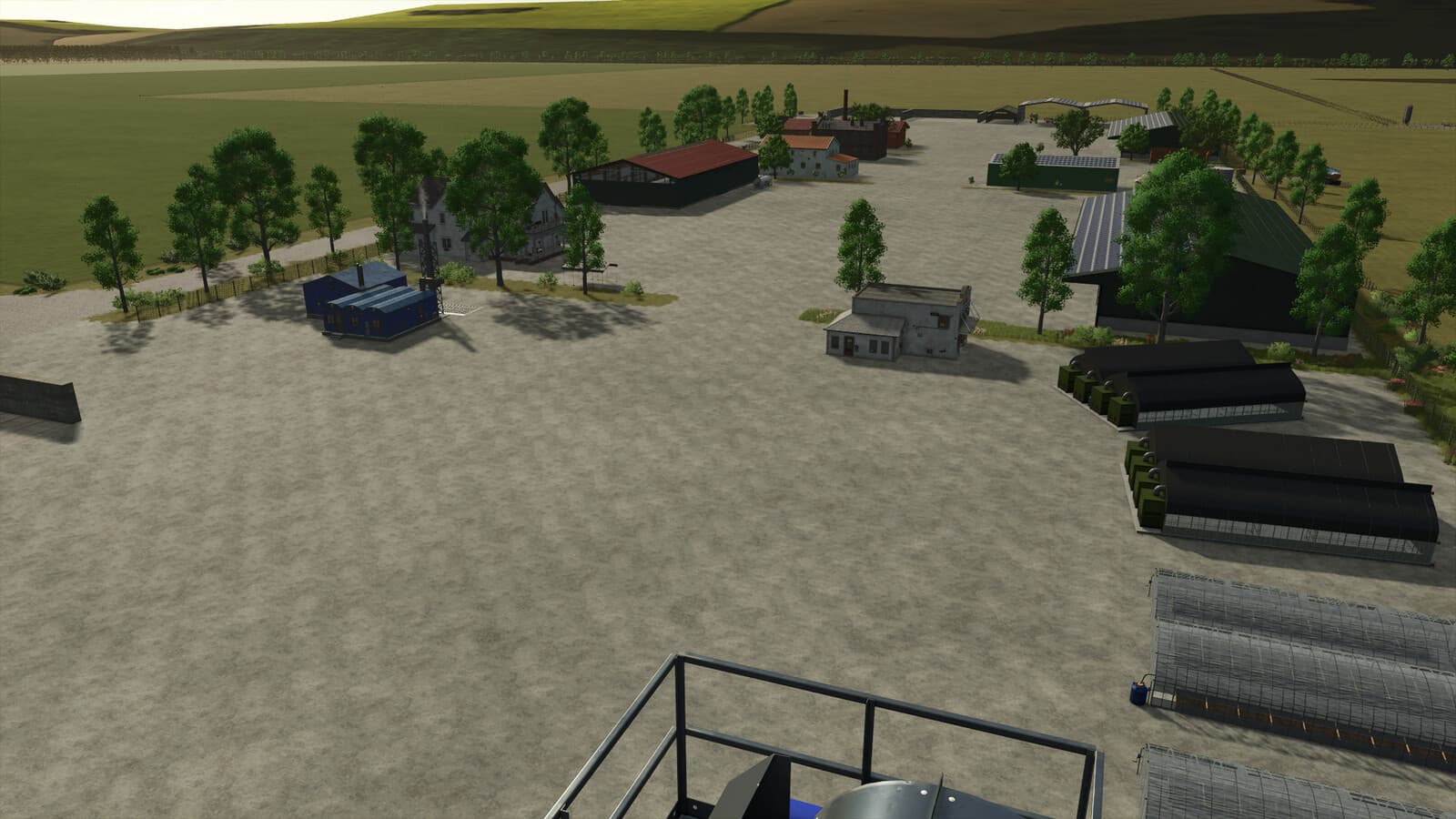 Cows Farm