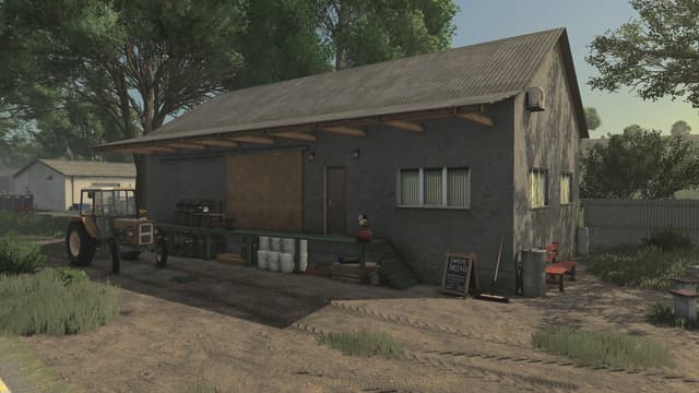 Dairy