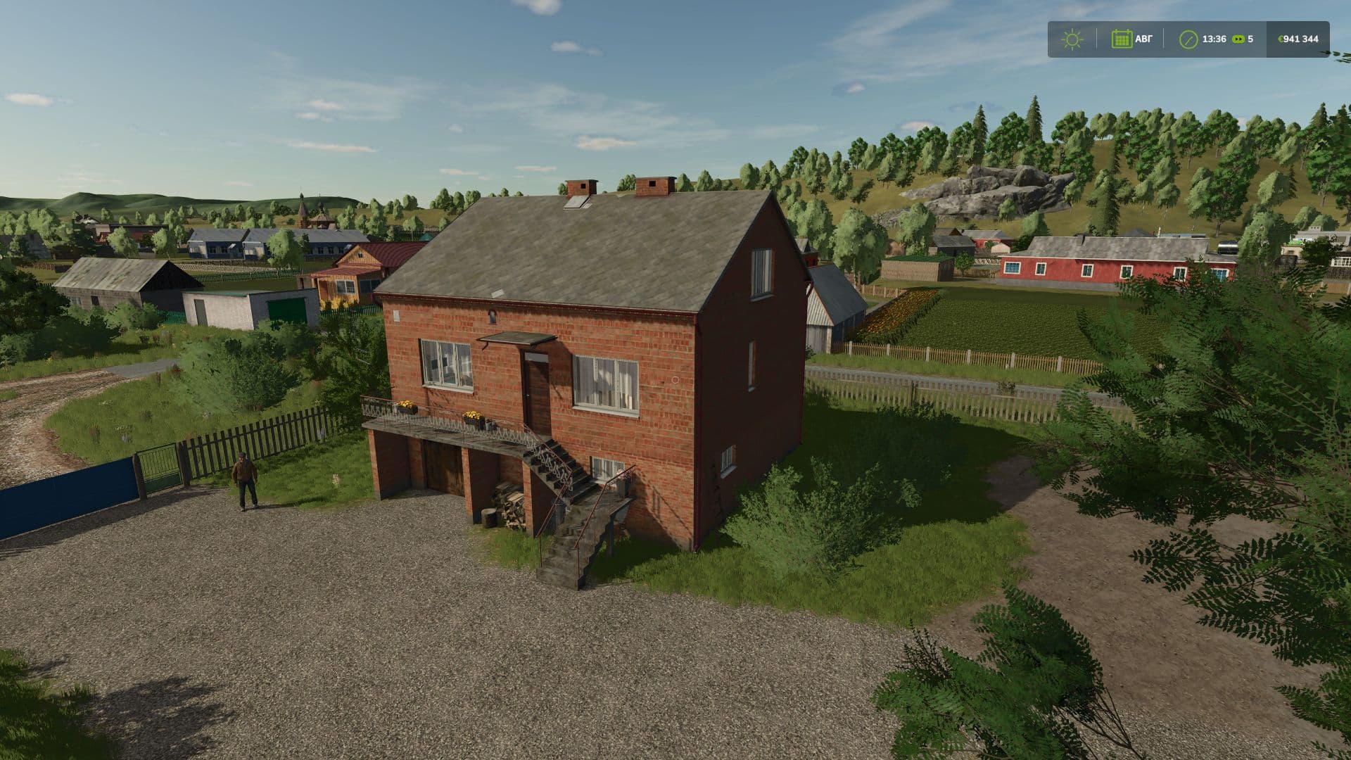 Dubrovka