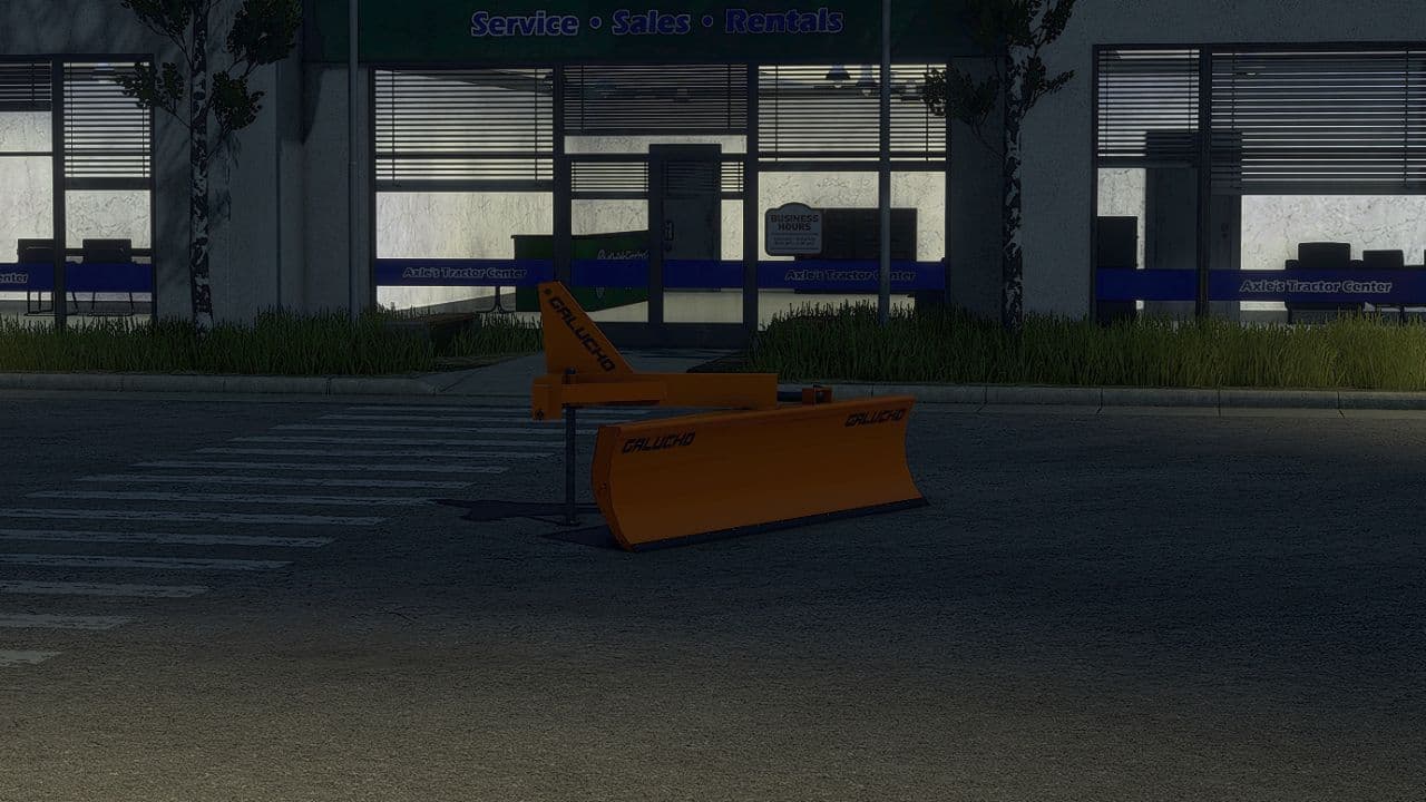 Galucho leveler