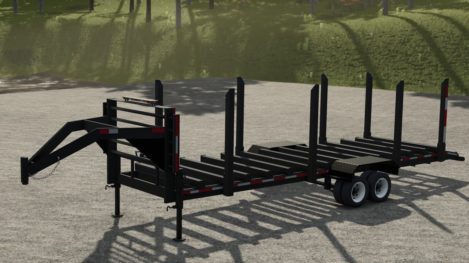 Gooseneck Forestry