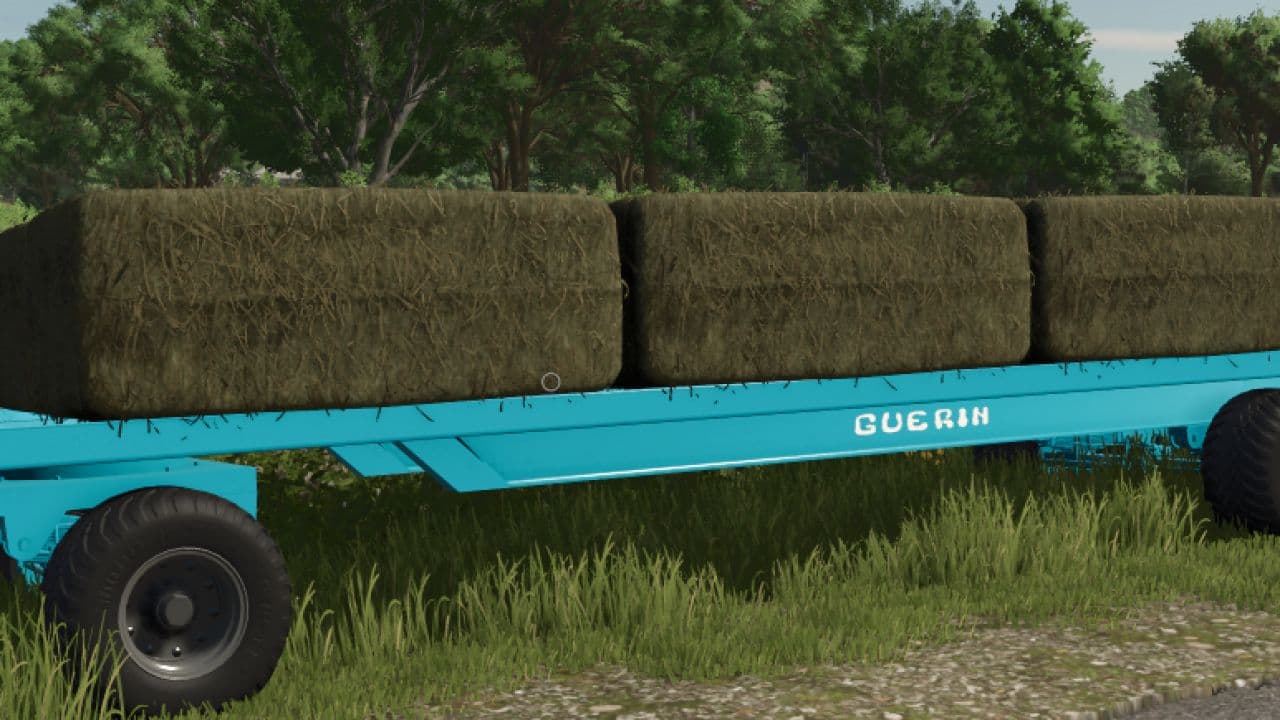 Guerin RF180L