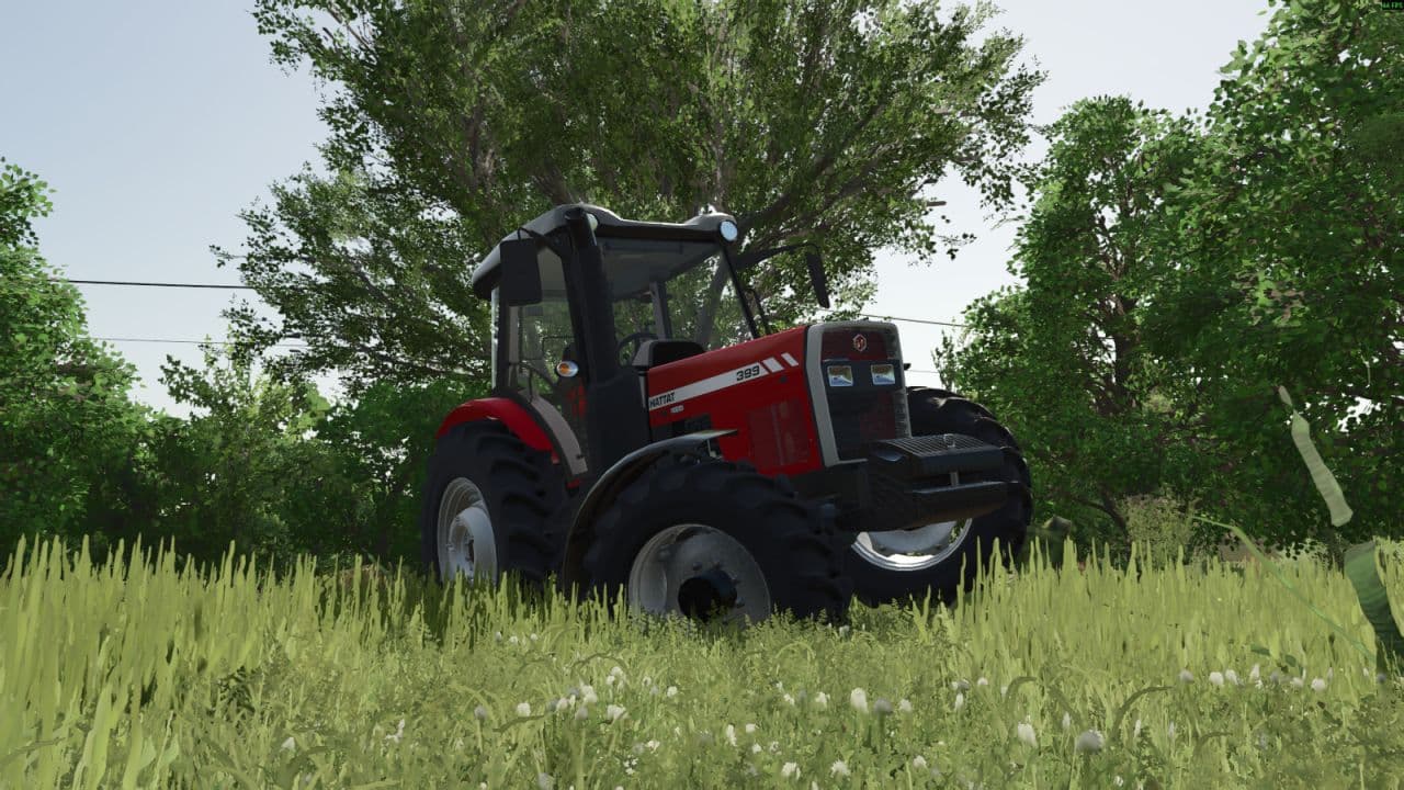 HATTAT 399