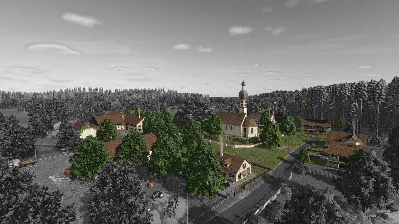 Hinterkaifeck
