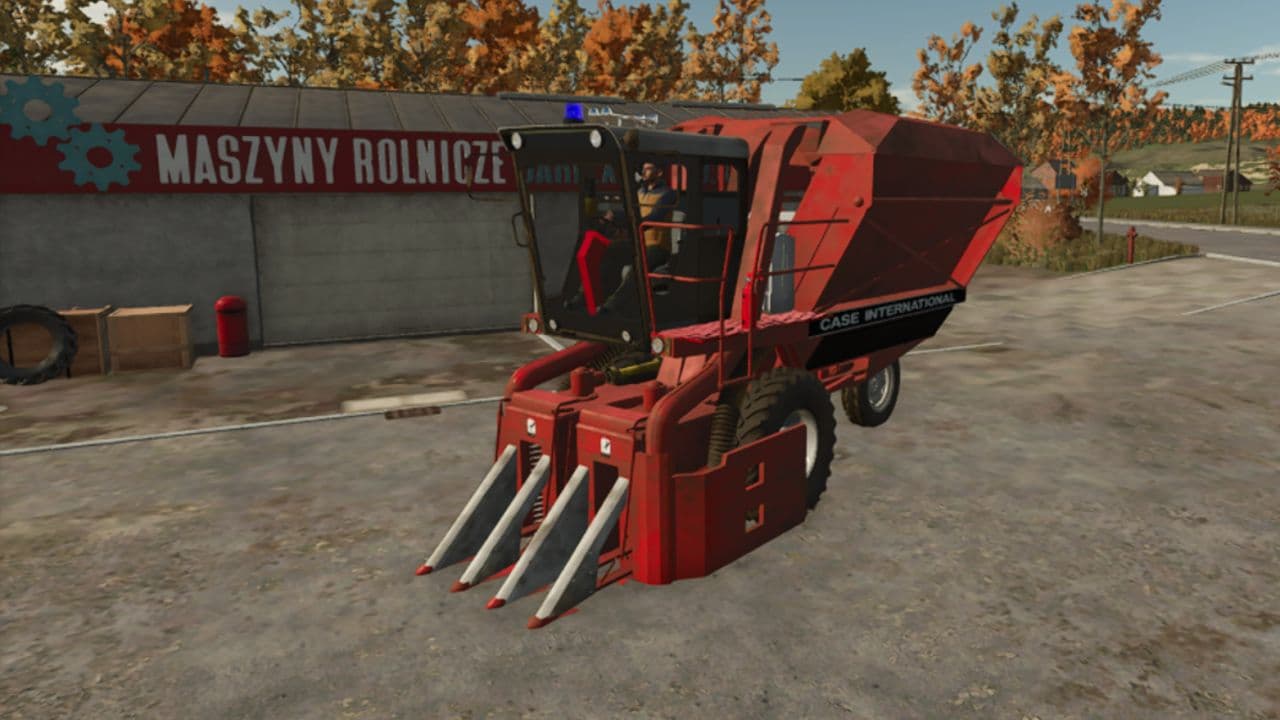 IH 782