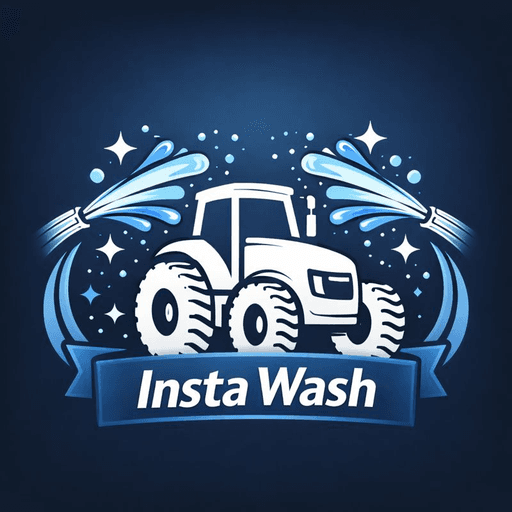InstaWash Rodd