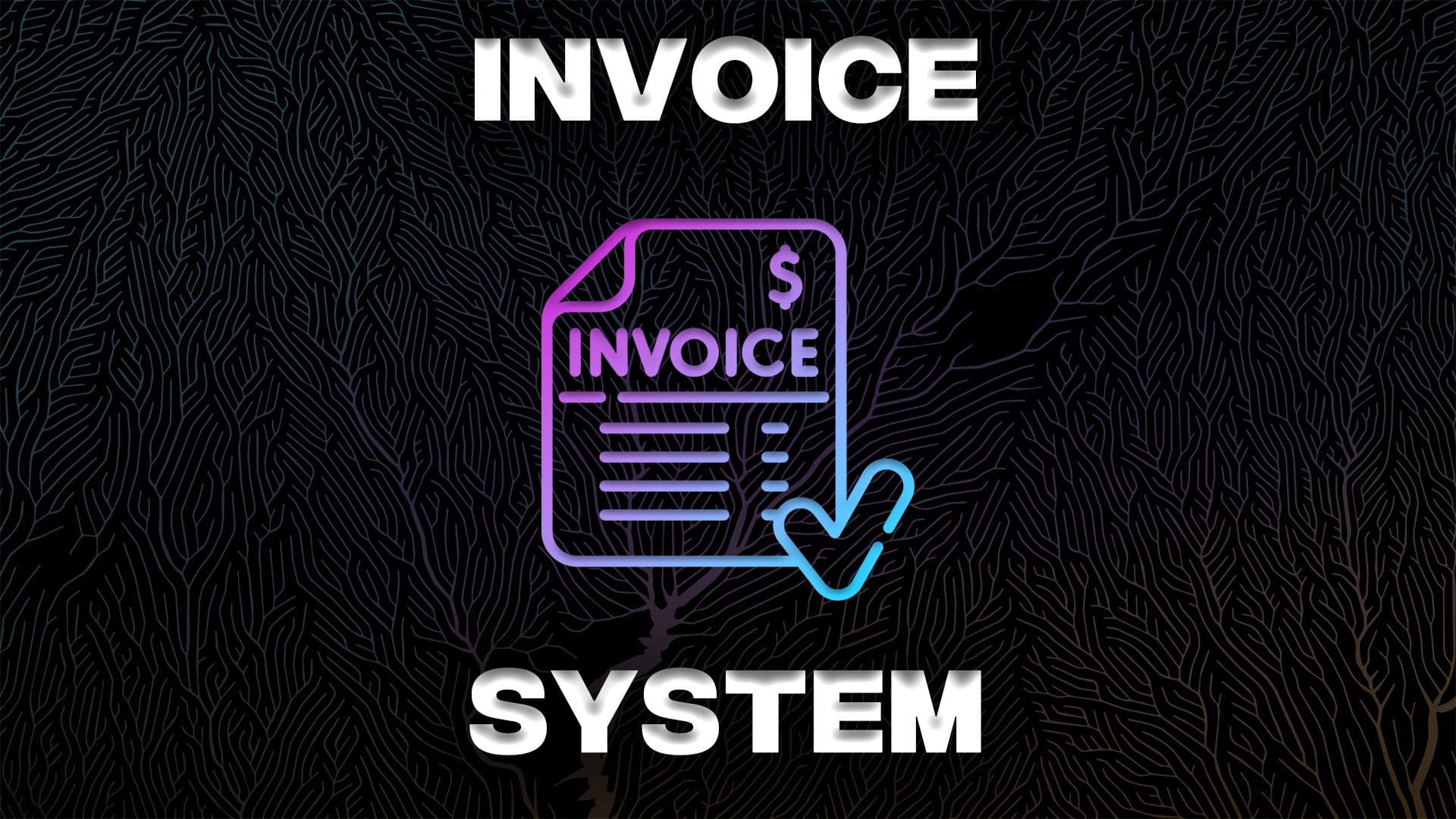 Invoice System