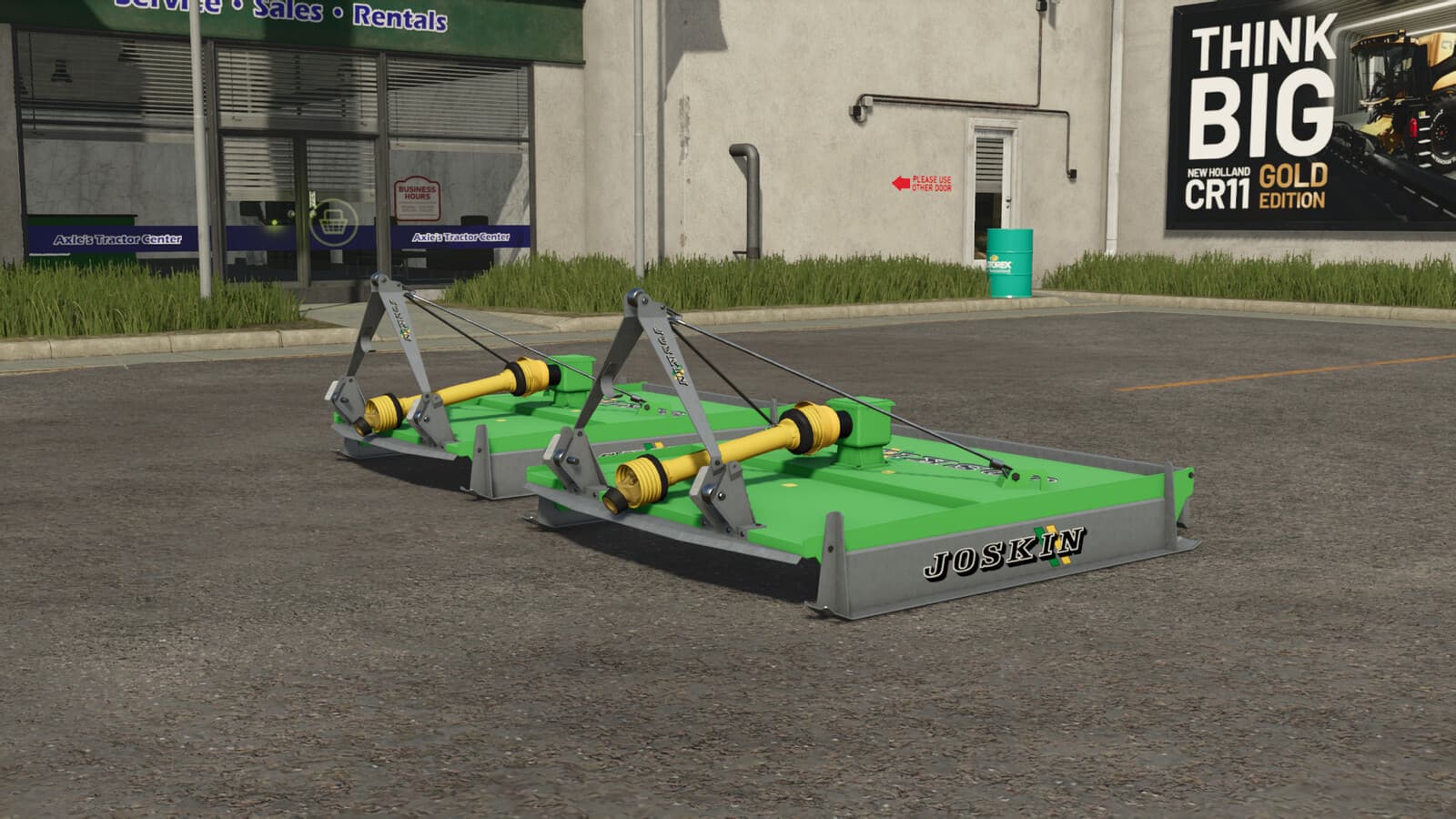Joskin Bev Pack