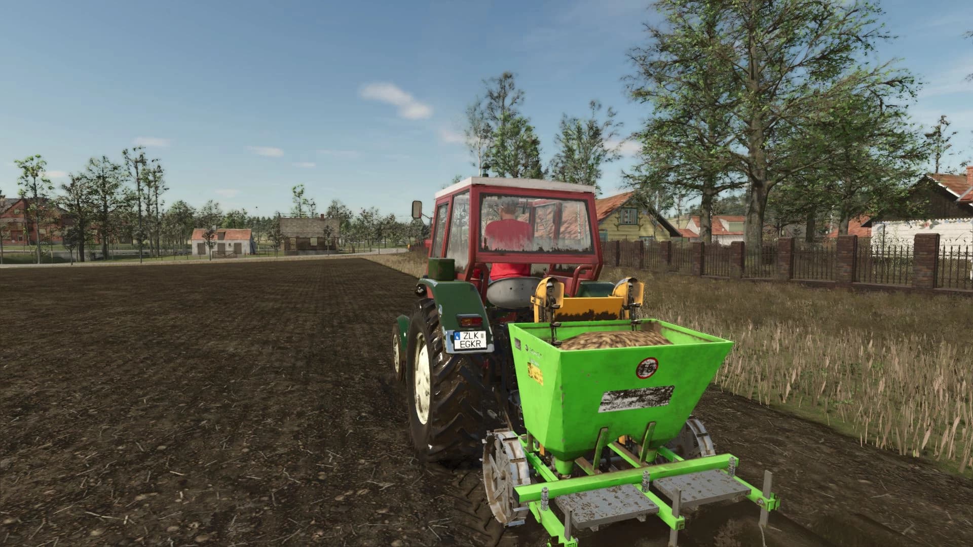 KPMR S208 / Akpil S227 / Bomet S239