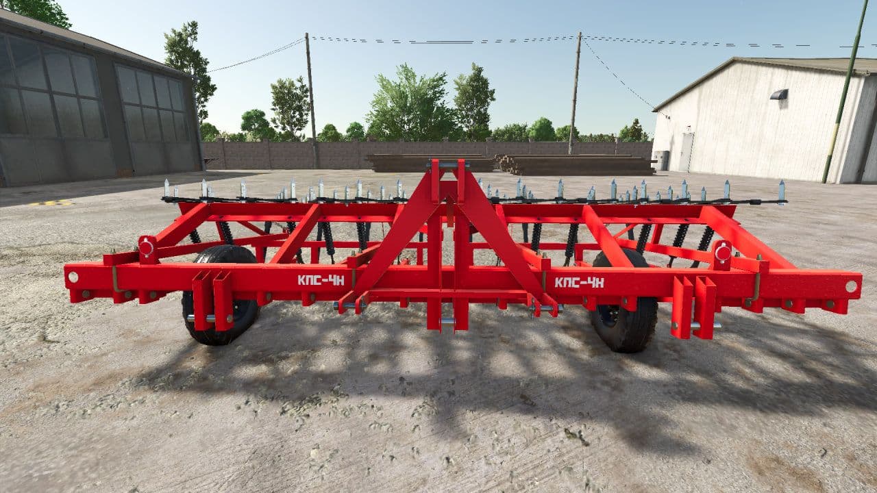 KPS-4N