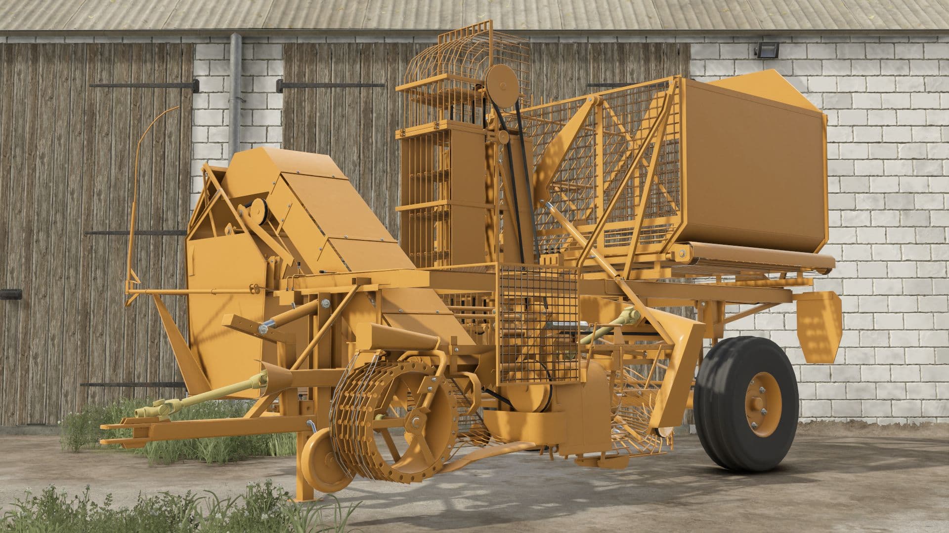 Neptun Z413