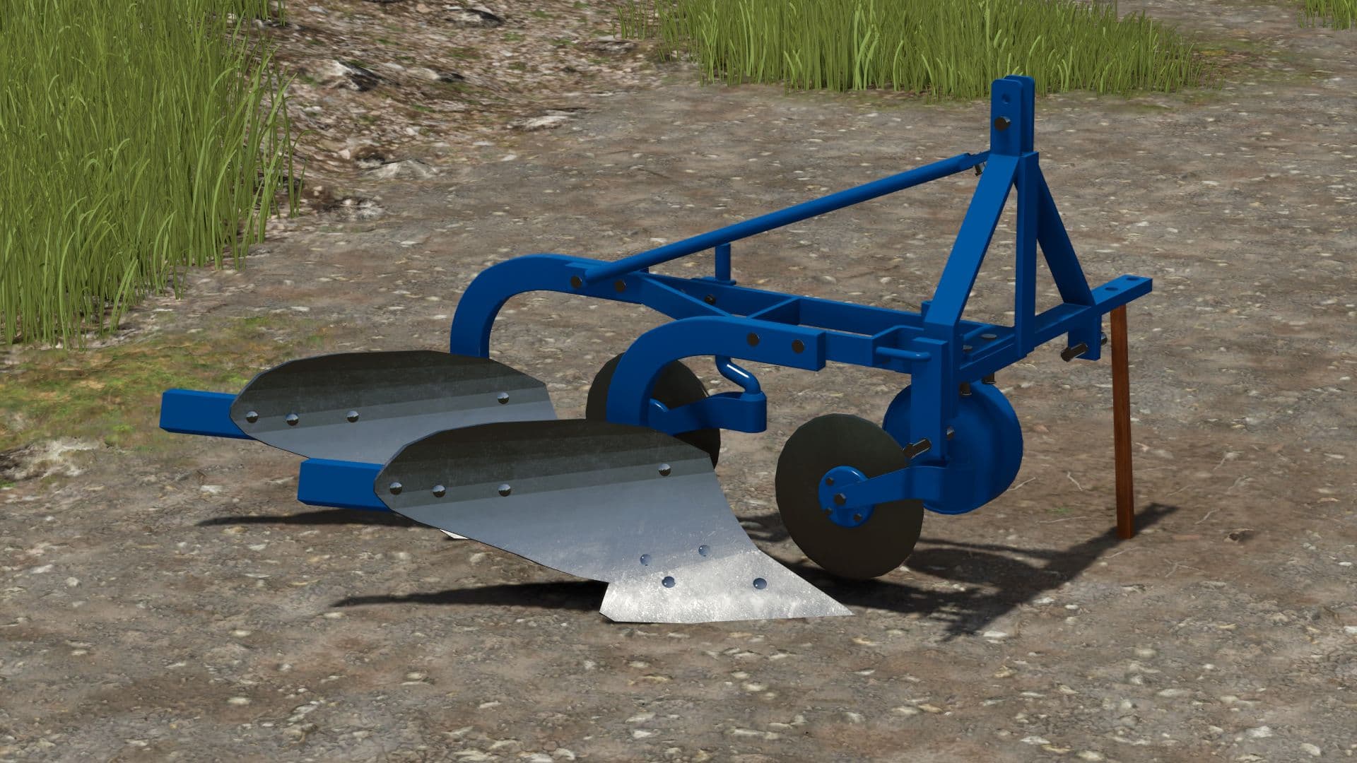 OLT PTO 2.25