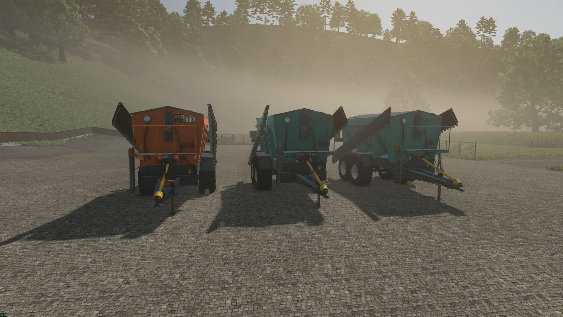 PANIEN PW 18-10E