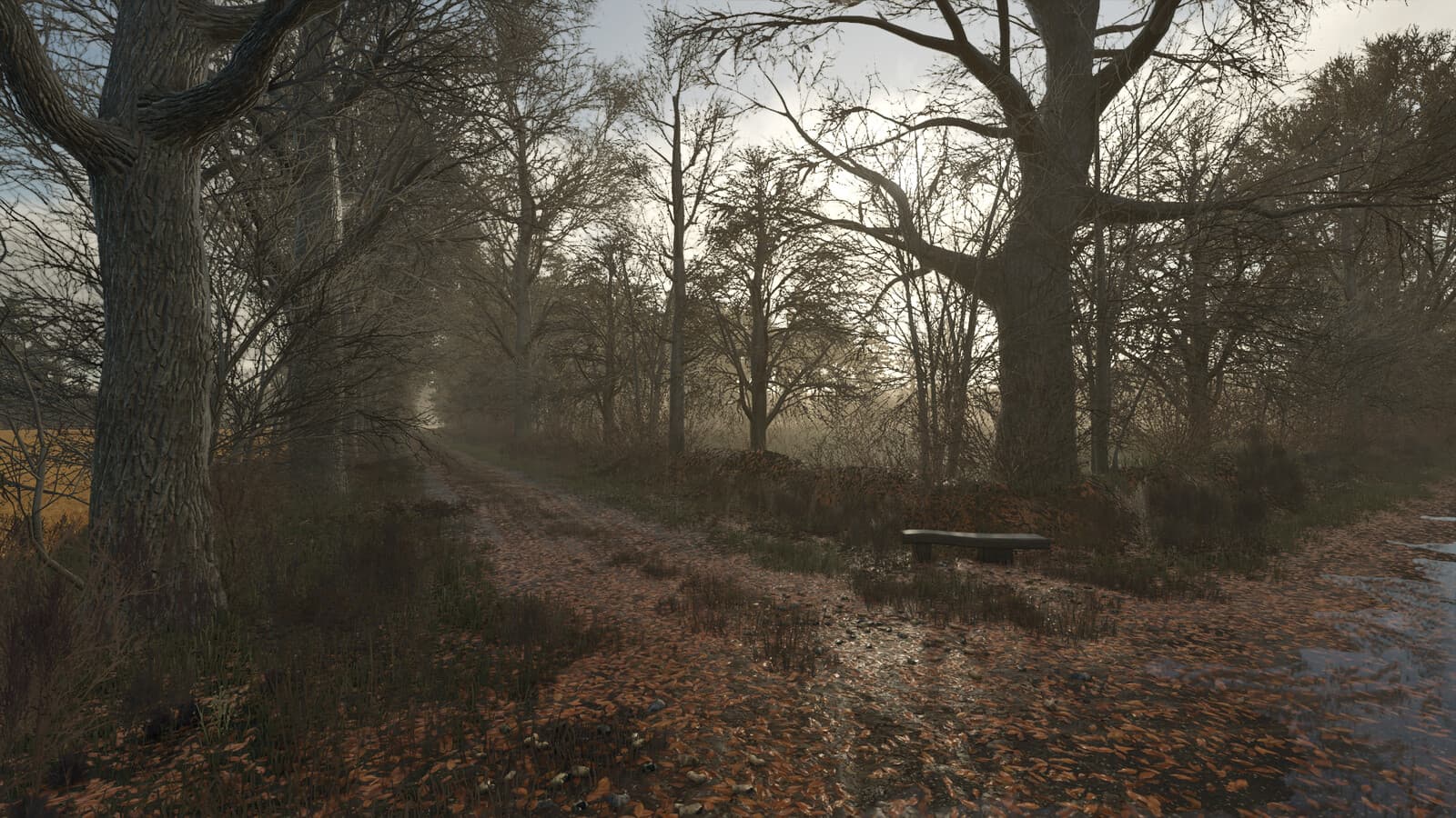 Placeable Weather Effects