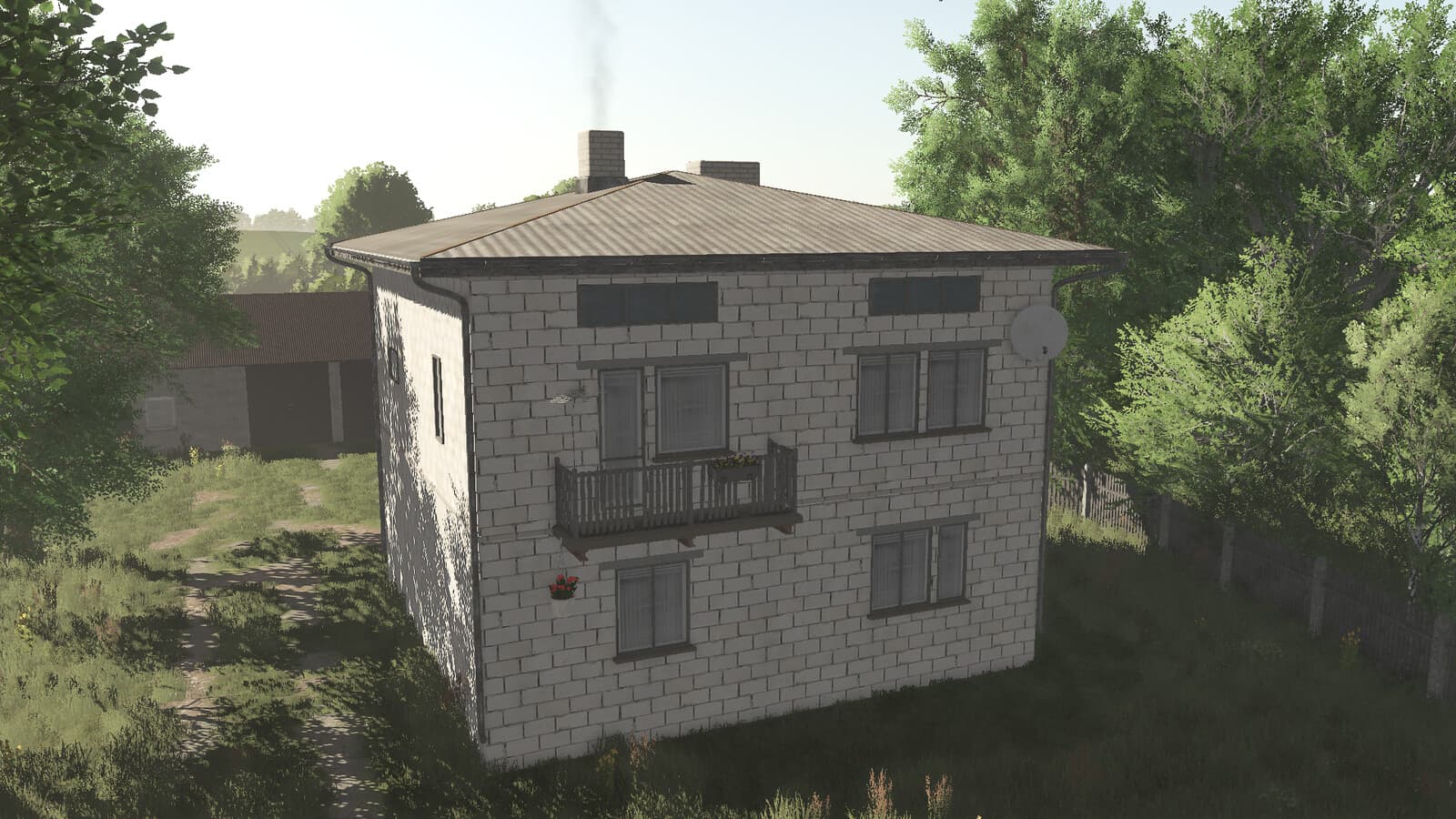 Polish House