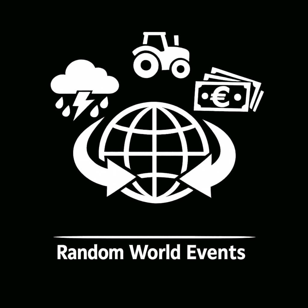 Random World Events