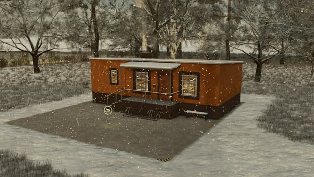Village Shop
