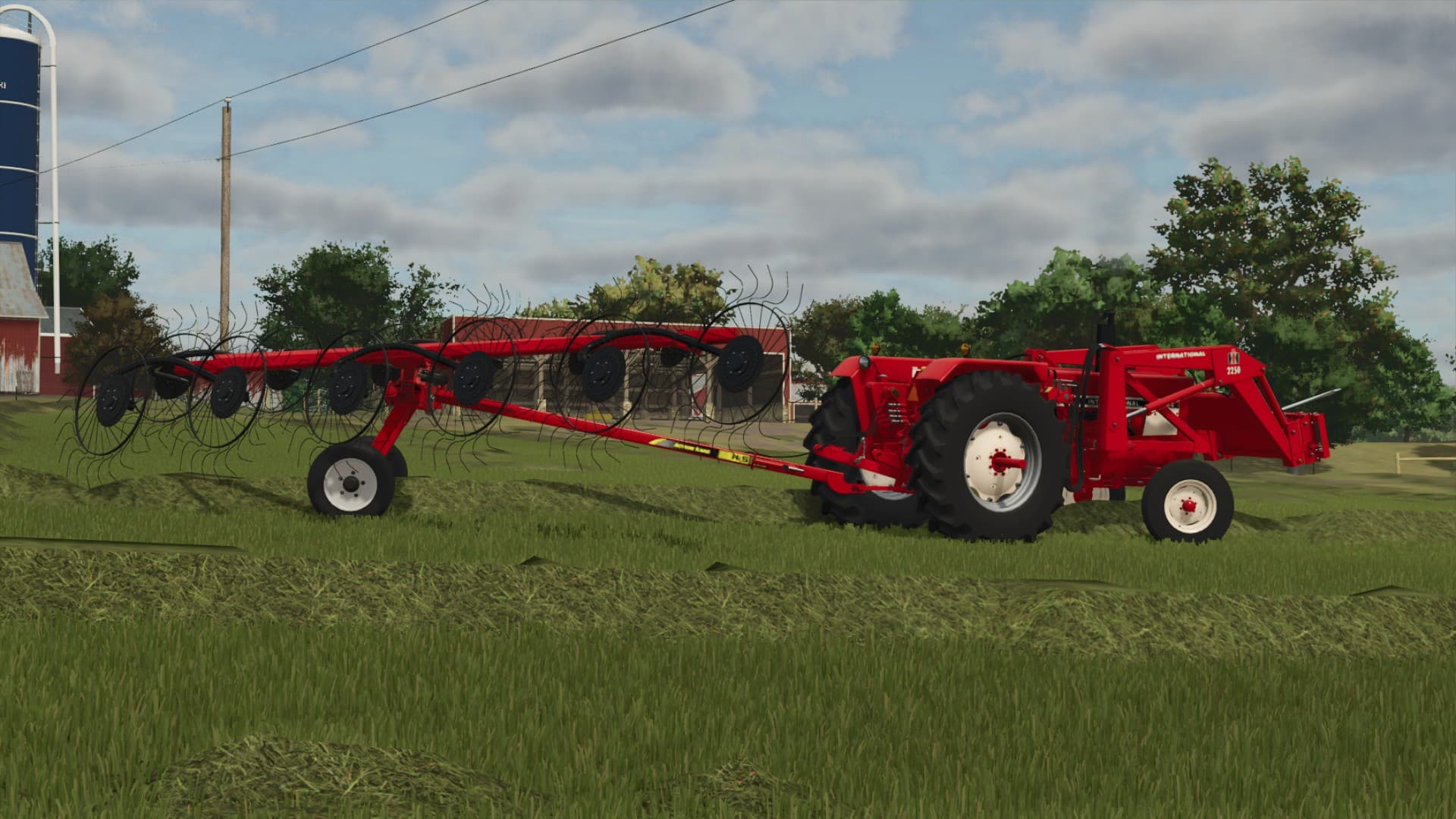 H&S AR3212